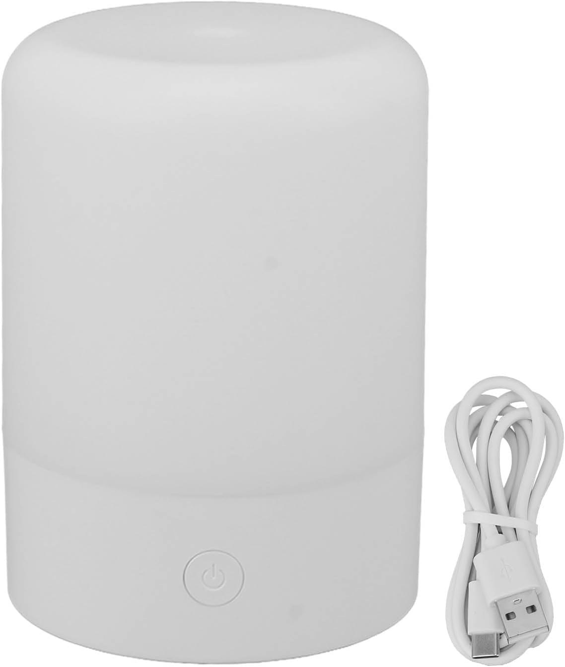 LED Aroma Humidifier