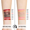 Long Lasting Peel Off Lip Liner Stain, Cosmetic Makeup Tool for women