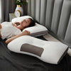 Neck Pillow Help Sleep And Protect