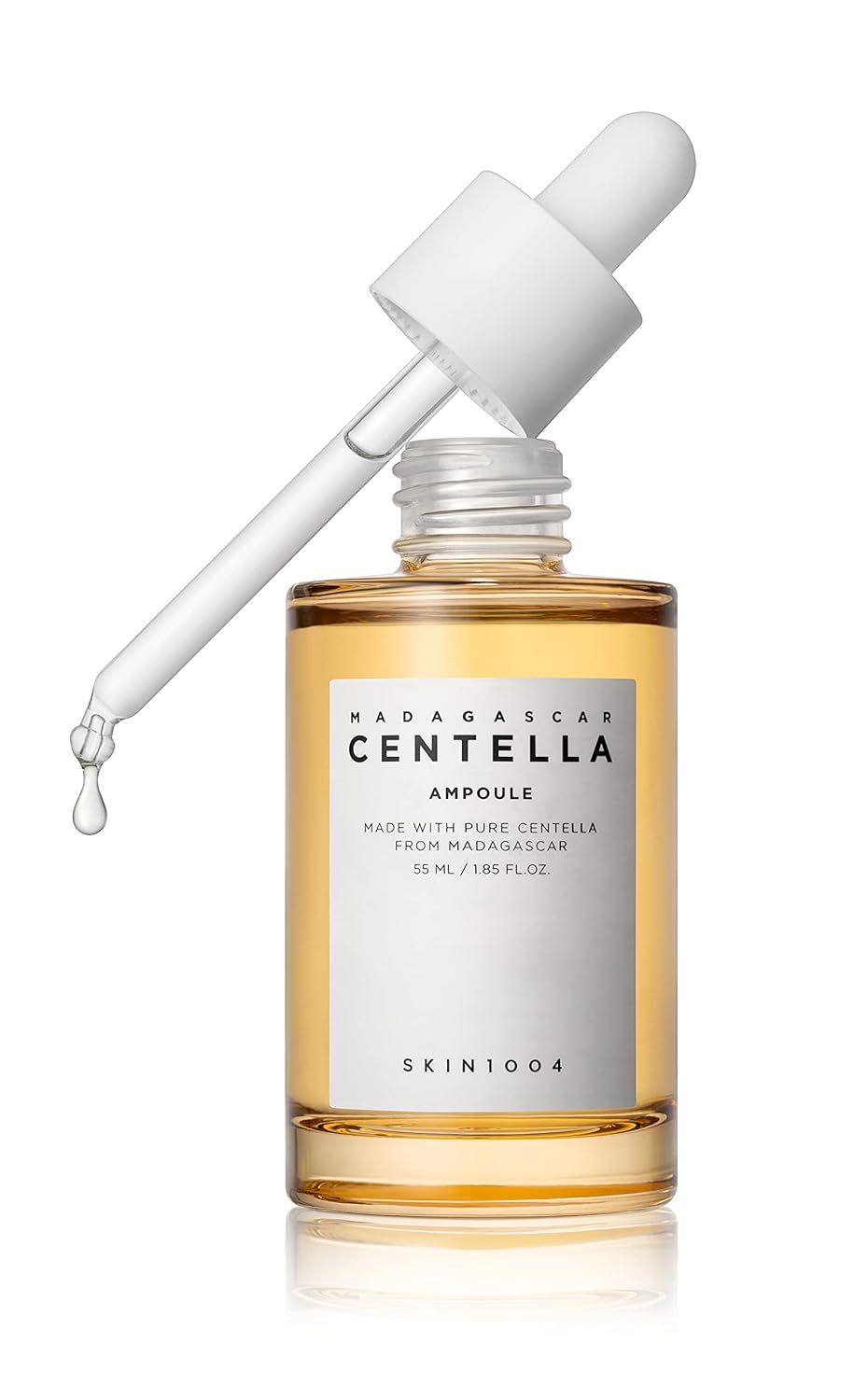 SKIN1004 Madagascar Centella Asiatica Ampoule Facial Serum 3.38 fl.oz(100ml)