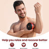 Red Light Physiotherapy Electric Cupping Massager