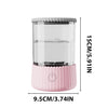 Portable Makeup Brush Cleaner