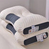 Neck Pillow Help Sleep And Protect