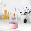 Portable Makeup Brush Cleaner