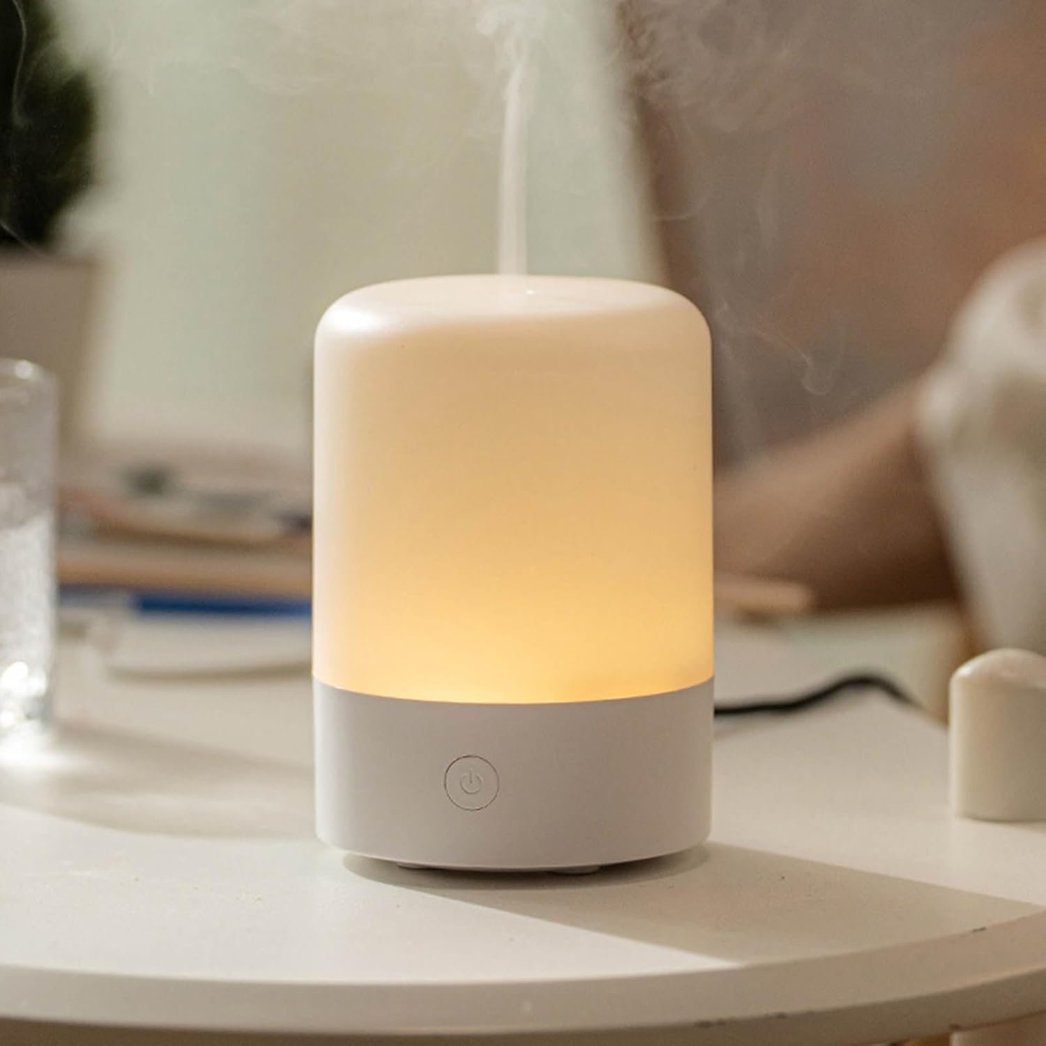 LED Aroma Humidifier