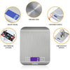 Digital Kitchen Scales