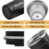 Thermos Coffee Mug