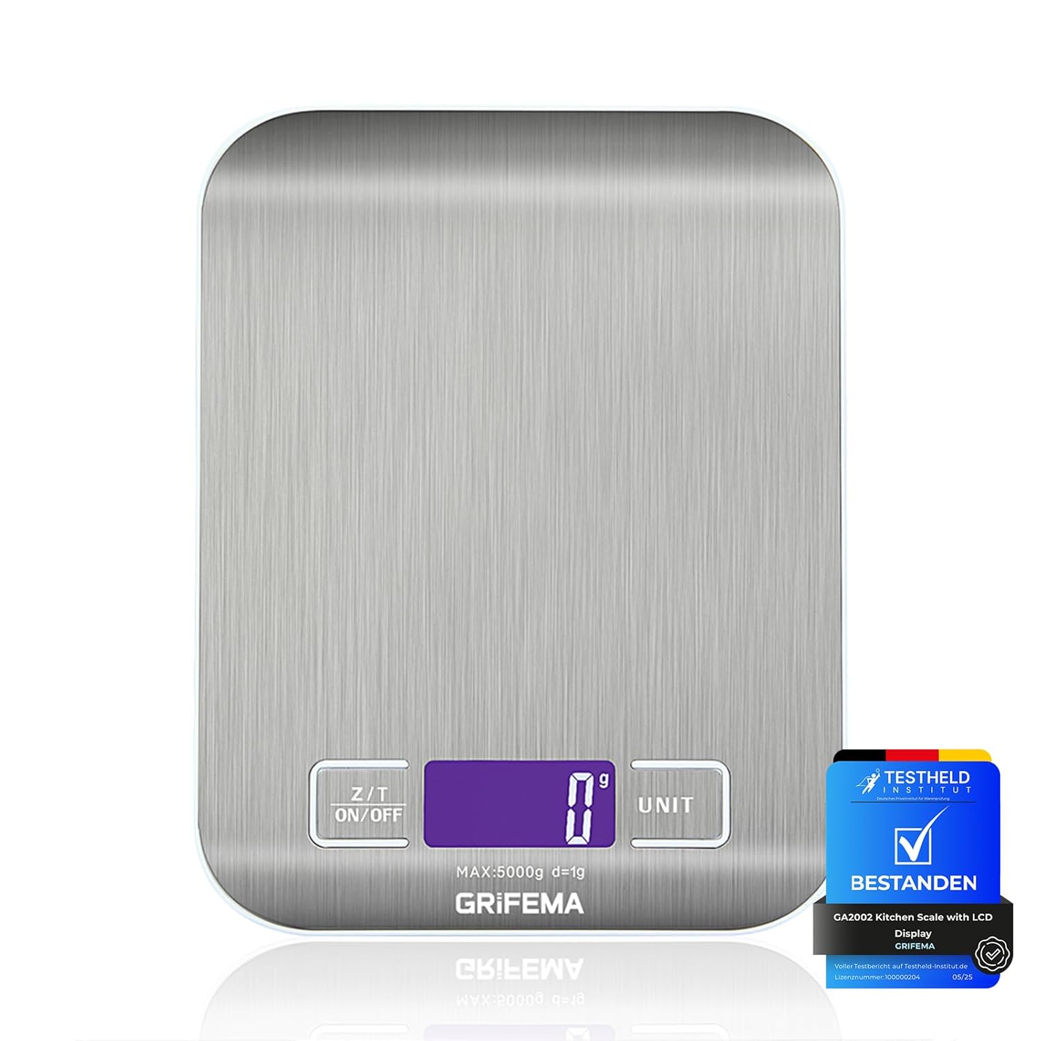 Digital Kitchen Scales