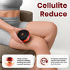 Red Light Physiotherapy Electric Cupping Massager