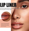 LIP LINER STAY-N-PEEL-OFF LIP LINER STAIN