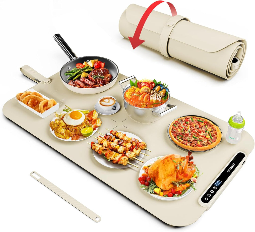 Food Warming Mat