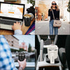 Thermos Coffee Mug