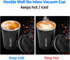 Thermos Coffee Mug