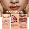 LIP LINER STAY-N-PEEL-OFF LIP LINER STAIN