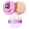 Beauty Puff Puff Pass Set and Bake Setting Powder for Makeup