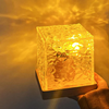 WaveGlow – Ocean Wave Aurora Projector