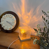 WaveGlow – Ocean Wave Aurora Projector