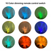 WaveGlow – Ocean Wave Aurora Projector